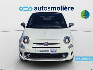 Fiat 500 1.0 Hybrid Sport 51 kW (70 CV)