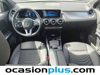 Mercedes-Benz GLA 200 D 110 kW (150 CV)