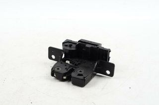 Cerradura maletero 8200947699 renault clio 124217