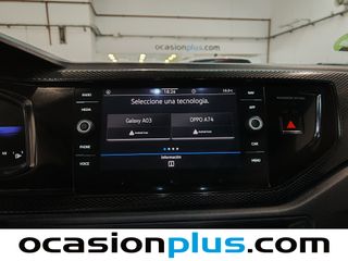 Volkswagen Taigo ``Más`` 1.0 TSI 85 kW (115 CV) DSG