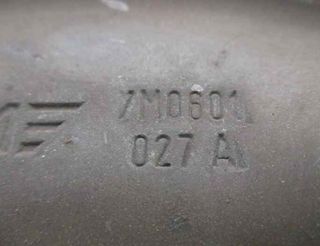 3192047 llanta 7m0601027a volkswagen sharan 1.9