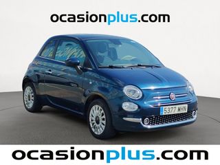 Fiat 500 1.0 Hybrid Dolcevita 51 kW (70 CV)