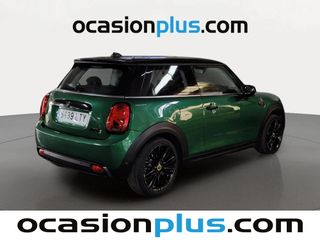 MINI MINI 3 Puertas Cooper SE 135 kW (184 CV)