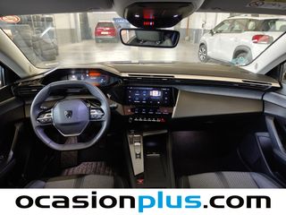 Peugeot 308 BlueHDi 130 S&S Allure EAT8 96 kW (130 CV)