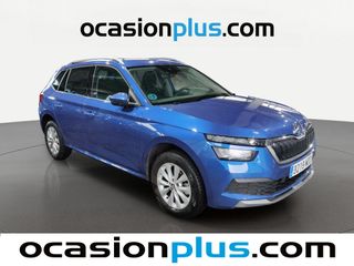 Skoda Kamiq 1.0 TSI Ambition 81 kW (110 CV)