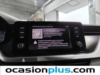 Skoda Kamiq 1.0 TSI Ambition 81 kW (110 CV)