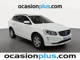 Volvo XC60 D3 Kinetic 100 kW (136 CV)