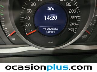 Volvo XC60 D3 Kinetic 100 kW (136 CV)