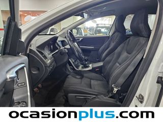 Volvo XC60 D3 Kinetic 100 kW (136 CV)