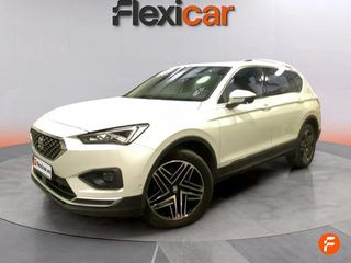 Seat Tarraco 2.0 TDI 110kW 4Drive DSG S&S Xcel Plus