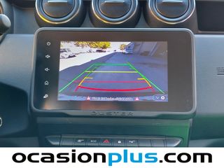 Dacia Duster Comfort TCE 100 ECO-G 74 kW (100 CV) 4x2