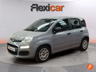 Fiat Panda Panda Hybrid 1.0 Gse 51kw (70CV)