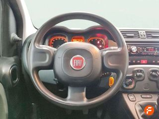 Fiat Panda Panda Hybrid 1.0 Gse 51kw (70CV)
