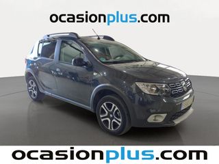 Dacia Sandero Stepway Essential Blue dCi 70 kW (95 CV)