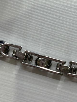 Collar Swarovski Angelic Plata