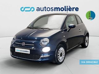 Fiat 500 1.0 Hybrid Dolcevita 51 kW (70 CV)