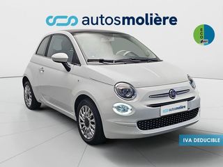 Fiat 500 1.0 Hybrid Dolcevita 51 kW (70 CV)