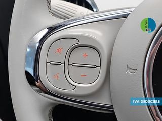 Fiat 500 1.0 Hybrid Dolcevita 51 kW (70 CV)