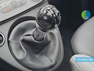 Fiat 500 1.0 Hybrid Dolcevita 51 kW (70 CV)