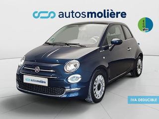 Fiat 500 1.0 Hybrid Dolcevita 51 kW (70 CV)