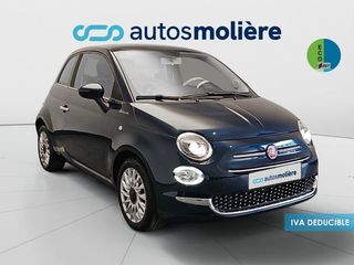 Fiat 500 1.0 Hybrid Dolcevita 51 kW (70 CV)