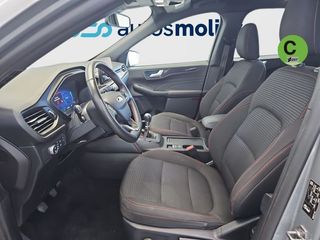 Ford Kuga 1.5 EcoBoost ST-Line 110 kW (150 CV)