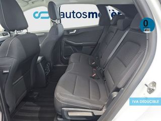 Ford Kuga 2.5 Duratec PHEV Titanium Auto 165 kW (225 CV)