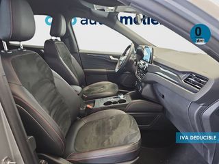 Ford Kuga 2.5 Duratec PHEV ST-Line Auto 165 kW (225 CV)