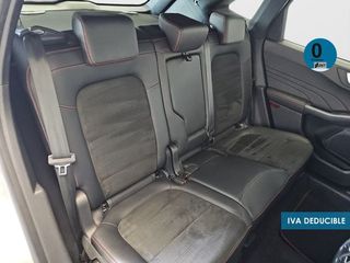 Ford Kuga 2.5 Duratec PHEV ST-Line Auto 165 kW (225 CV)