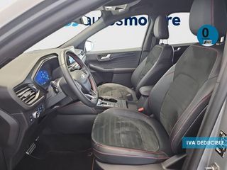 Ford Kuga 2.5 Duratec PHEV ST-Line Auto 165 kW (225 CV)