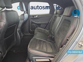 Ford Kuga 2.5 Duratec PHEV ST-Line Auto 165 kW (225 CV)