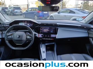 Peugeot 308 Allure Pack BlueHDi 130 S&S EAT8 96 kW (130 CV)