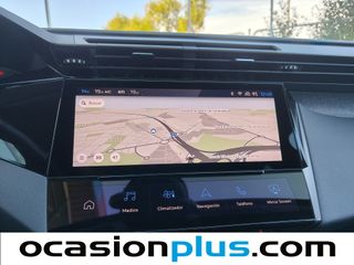 Peugeot 308 Allure Pack BlueHDi 130 S&S EAT8 96 kW (130 CV)