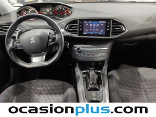 Peugeot 308 BlueHDi 130 S&S Style EAT8 96 kW (130 CV)