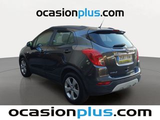 Opel Mokka X 1.4 T S&S Selective 4x2 103 kW (140 CV)