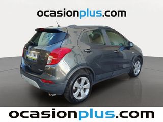 Opel Mokka X 1.4 T S&S Selective 4x2 103 kW (140 CV)