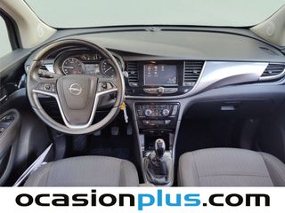 Opel Mokka X 1.4 T S&S Selective 4x2 103 kW (140 CV)