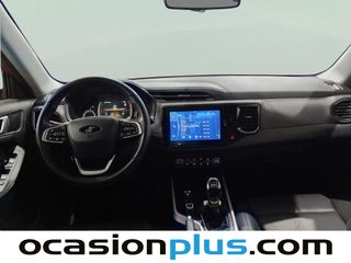 DR AUTOMOBILES DR4 1.5 85 kW (116 CV)