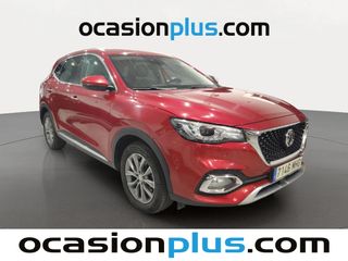 MG HS 1.5 Turbo GDI Comfort DCT 119 kW (162 CV)