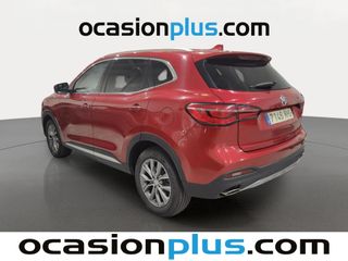 MG HS 1.5 Turbo GDI Comfort DCT 119 kW (162 CV)