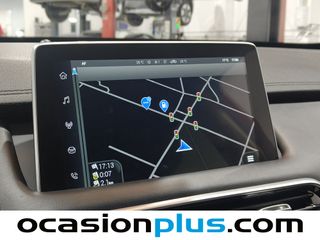 MG HS 1.5 Turbo GDI Comfort DCT 119 kW (162 CV)