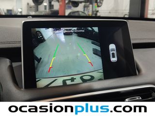 MG HS 1.5 Turbo GDI Comfort DCT 119 kW (162 CV)