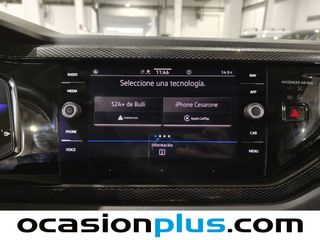 Volkswagen Taigo ``Más`` 1.0 TSI 85 kW (115 CV) DSG