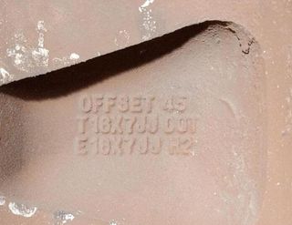 Llanta kia 529103e600 sorento i 2.5 crdi 5521204