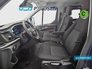 Ford Transit Custom Kombi 2.0 TDCI 320 L1 Trend 96 kW (130 CV)