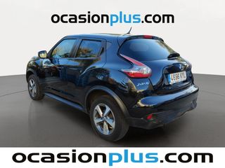 Nissan Juke G N-Connecta 83 kW (112 CV)