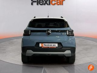 Citroën C3 ë-C3 Eléctrico Max