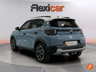 Citroën C3 ë-C3 Eléctrico Max