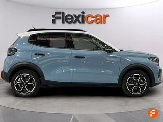 Citroën C3 ë-C3 Eléctrico Max