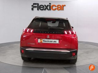 Peugeot 2008 Eléctrico GT 136 (100kW)